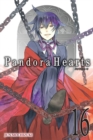 PandoraHearts, Vol. 16 - Book