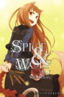 Spice and Wolf, Vol. 7 (light novel) - Book
