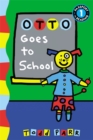 Otto Goes to School - Book