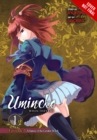 Umineko WHEN THEY CRY Episode 2: Turn of the Golden Witch, Vol. 2 - Book