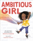 Ambitious Girl - Book