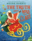 Truth About Mrs. Claus - Book