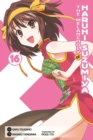 The Melancholy of Haruhi Suzumiya, Vol. 16 (Manga) - Book