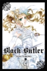 Black Butler, Vol. 13 - Book