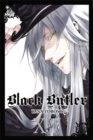 Black Butler, Vol. 14 - Book
