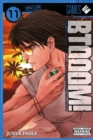 BTOOOM!, Vol. 11 - Book