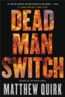 Dead Man Switch - Book