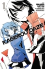 Kagerou Daze, Vol. 1 (manga) - Book