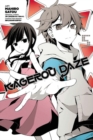 Kagerou Daze, Vol. 5 (manga) - Book