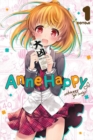 Anne Happy, Vol. 1 : Unhappy Go Lucky! - Book