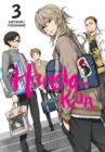 Handa-kun, Vol. 3 - Book