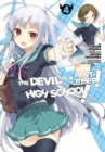 The Devil Is a Part-Timer! High School!, Vol. 4 - Book