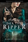Stalking Jack the Ripper - Book