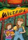 Wildfire (A Graphic Novel) - Book