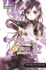 Sword Art Online 5: Phantom Bullet (light novel) - Book