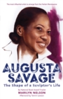 Augusta Savage : The Shape of a Sculptor's Life - Book