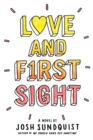 Love and First Sight - Book