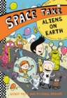 Space Taxi: Aliens on Earth - Book