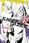 Kagerou Daze, Vol. 3 (light novel) : The Children Reason - Book