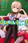School-Live!, Vol. 4 - Book