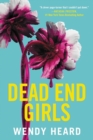 Dead End Girls - Book