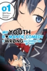 My Youth Romantic Comedy Is Wrong, As I Expected @ comic, Vol. 1 (manga) - Book