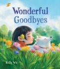 Wonderful Goodbyes - Book