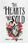 The Hearts We Sold - Book