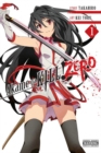 Akame ga KILL! ZERO, Vol. 1 - Book