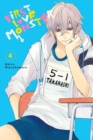 First Love Monster, Vol. 4 - Book