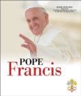 Pope Francis : The Story of the Holy Father - Book