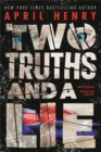 Two Truths and a Lie - Book