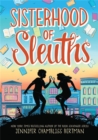 Sisterhood of Sleuths - Book