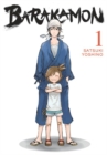 Barakamon, Vol. 1 - Book