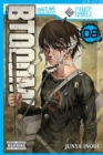 BTOOOM!, Vol. 8 - Book