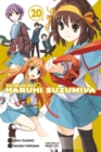 The Melancholy of Haruhi Suzumiya, Vol. 20 (Manga) - Book