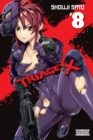 Triage X, Vol. 8 - Book