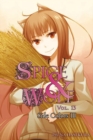Spice and Wolf, Vol. 13 (light novel) : Side Colors III - Book