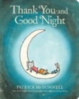 Thank You and Good Night - Book