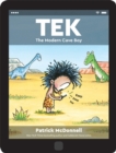 Tek : The Modern Cave Boy - Book