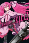 Akame ga KILL!, Vol. 2 - Book