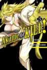 Akame ga KILL!, Vol. 3 - Book