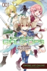 Sword Art Online: Girls' Ops, Vol. 1 - Book