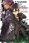 Sword Art Online Progressive 2 (light novel) - Book