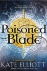 Poisoned Blade - Book