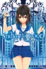 Strike the Blood, Vol. 4 (light novel) : Labyrinth of the Blue Witch - Book