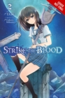 Strike the Blood, Vol. 1 (manga) - Book