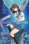 Strike the Blood, Vol. 2 (manga) - Book