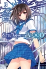 Strike the Blood, Vol. 3 (manga) - Book