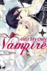 He's My Only Vampire, Vol. 7 - Book